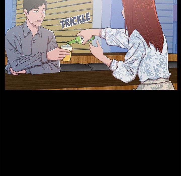 My Love for Her Manhwa - Chapter 3 Page 141