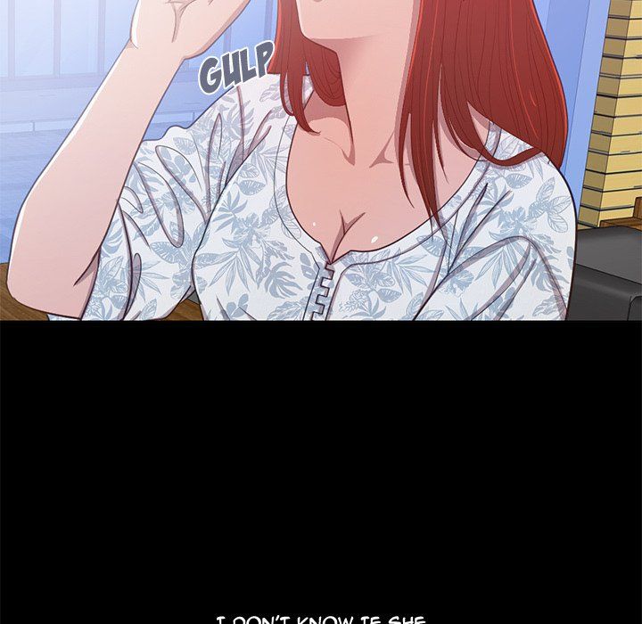 My Love for Her Manhwa - Chapter 3 Page 143