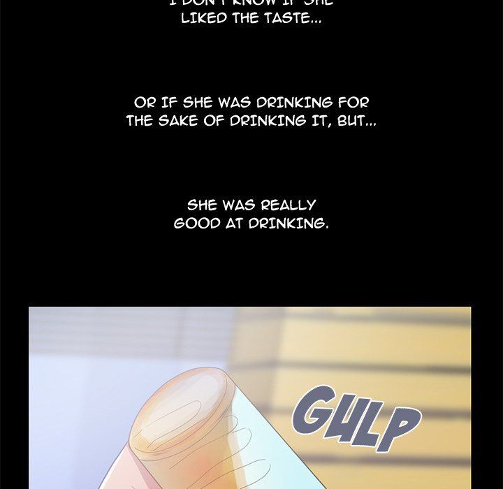 My Love for Her Manhwa - Chapter 3 Page 144