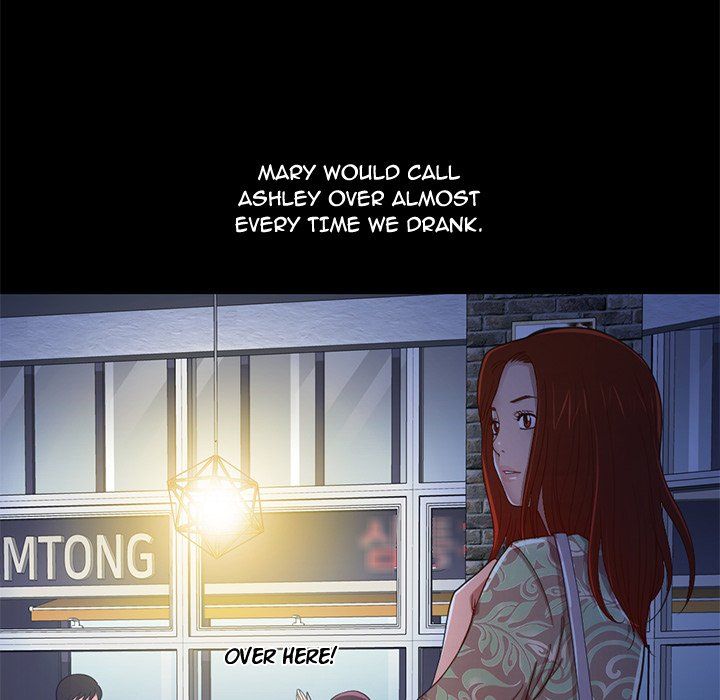 My Love for Her Manhwa - Chapter 3 Page 147