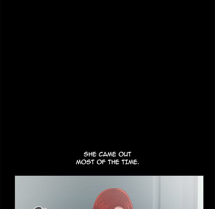 My Love for Her Manhwa - Chapter 3 Page 151