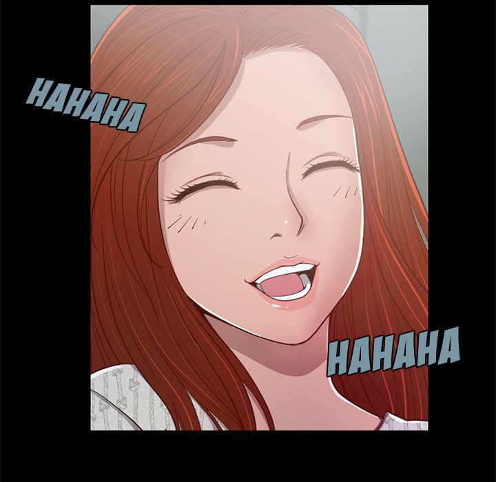 My Love for Her Manhwa - Chapter 3 Page 154