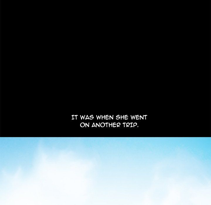 My Love for Her Manhwa - Chapter 3 Page 156