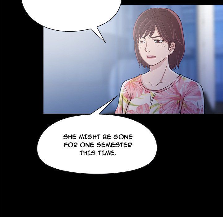 My Love for Her Manhwa - Chapter 3 Page 160