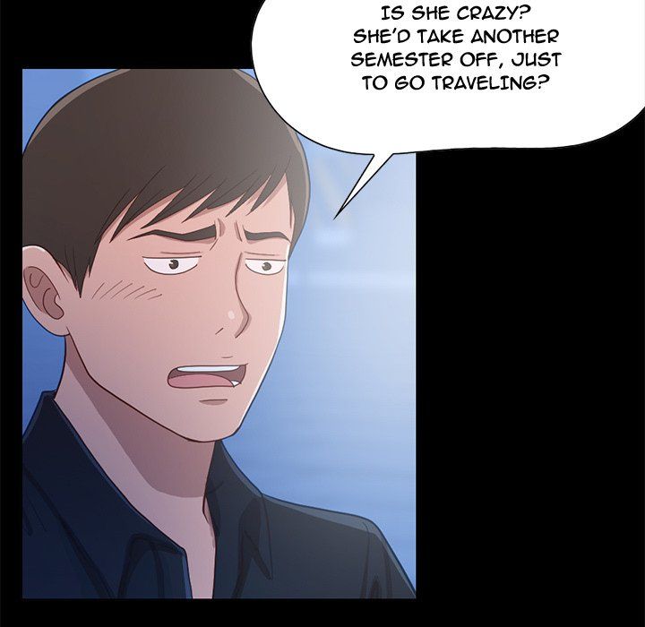 My Love for Her Manhwa - Chapter 3 Page 162