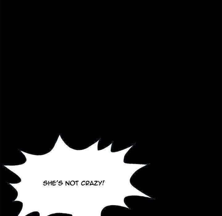 My Love for Her Manhwa - Chapter 3 Page 164