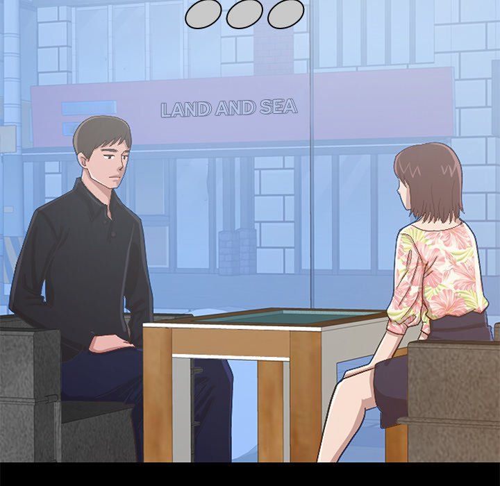 My Love for Her Manhwa - Chapter 3 Page 167