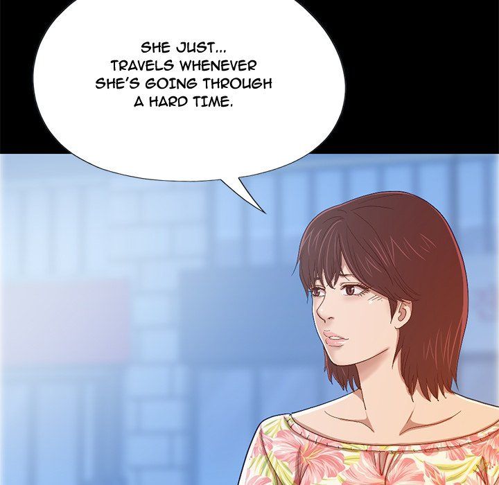 My Love for Her Manhwa - Chapter 3 Page 169