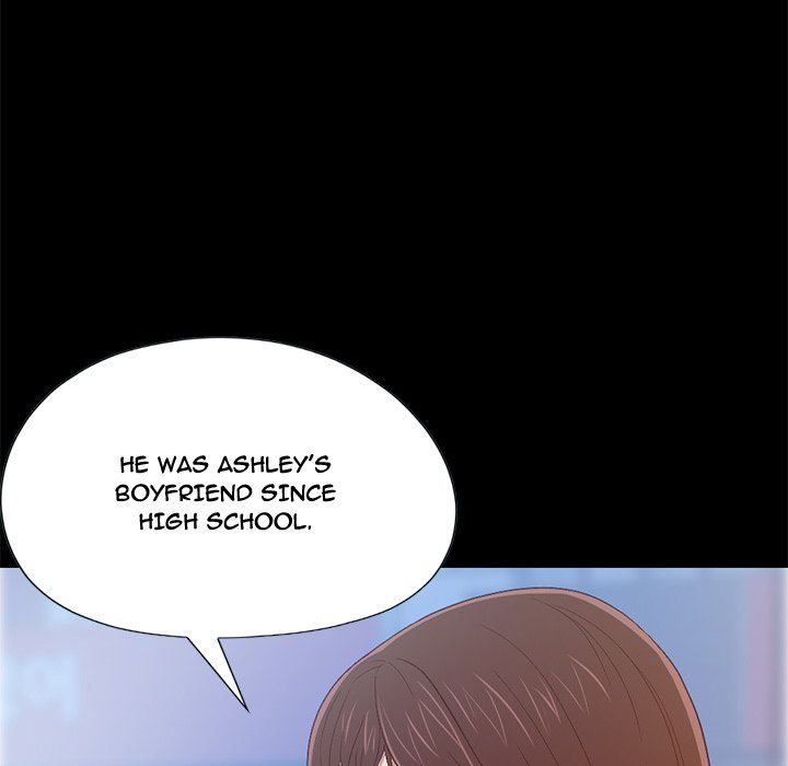 My Love for Her Manhwa - Chapter 3 Page 174