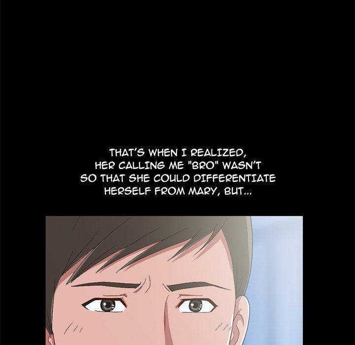 My Love for Her Manhwa - Chapter 3 Page 181