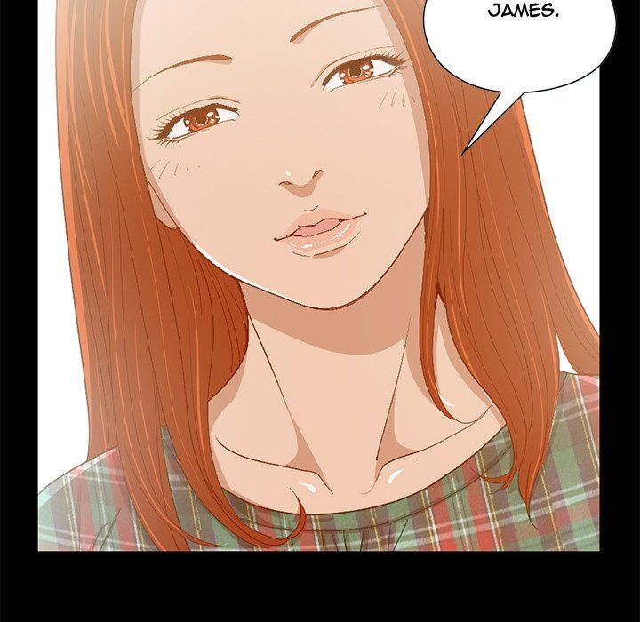My Love for Her Manhwa - Chapter 3 Page 184