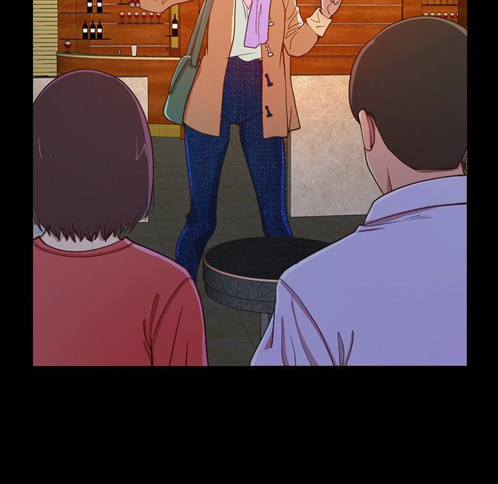 My Love for Her Manhwa - Chapter 3 Page 194