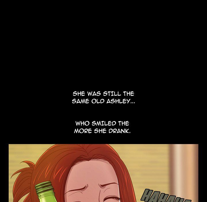 My Love for Her Manhwa - Chapter 3 Page 195