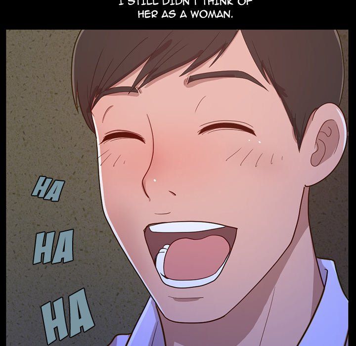 My Love for Her Manhwa - Chapter 3 Page 199