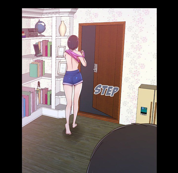 My Love for Her Manhwa - Chapter 3 Page 214