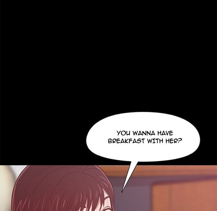 My Love for Her Manhwa - Chapter 3 Page 220