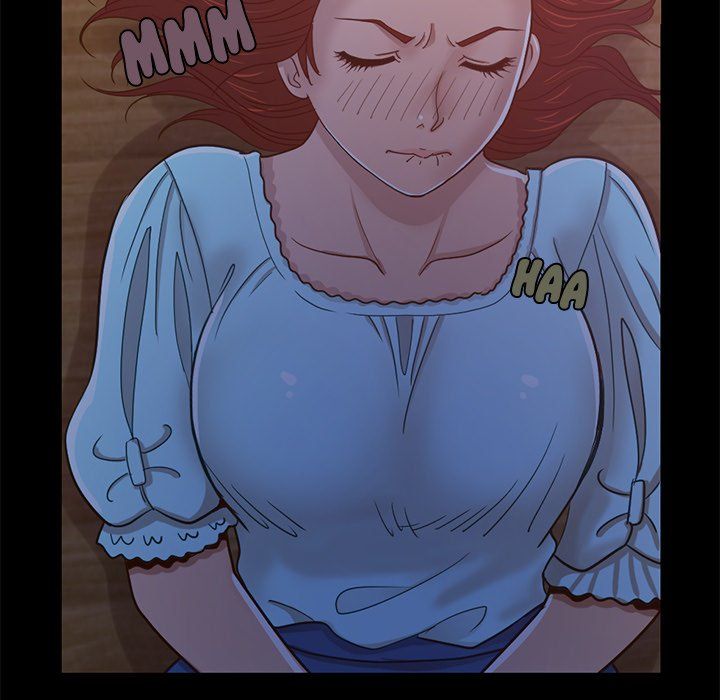 My Love for Her Manhwa - Chapter 3 Page 231
