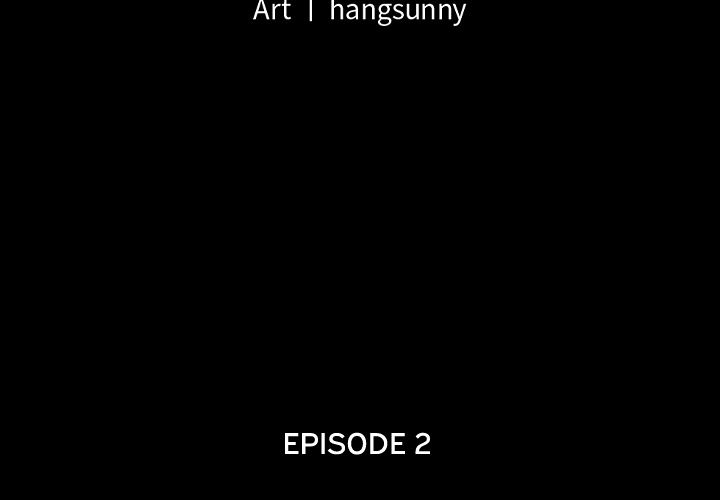 My Love for Her Manhwa - Chapter 2 Page 2