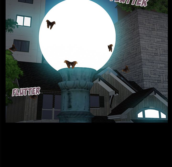 My Love for Her Manhwa - Chapter 2 Page 7