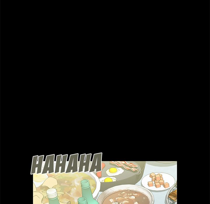 My Love for Her Manhwa - Chapter 2 Page 12