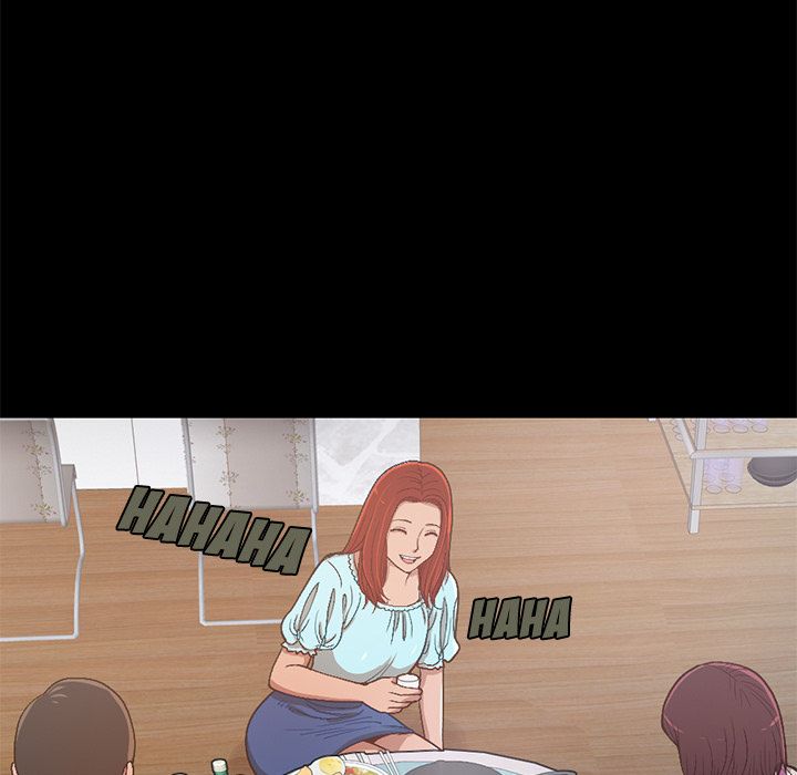 My Love for Her Manhwa - Chapter 2 Page 14