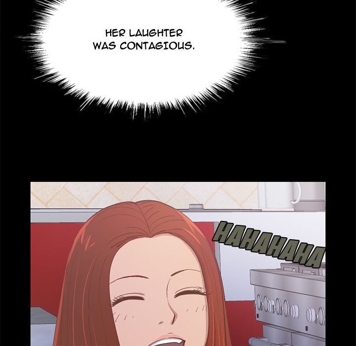 My Love for Her Manhwa - Chapter 2 Page 18