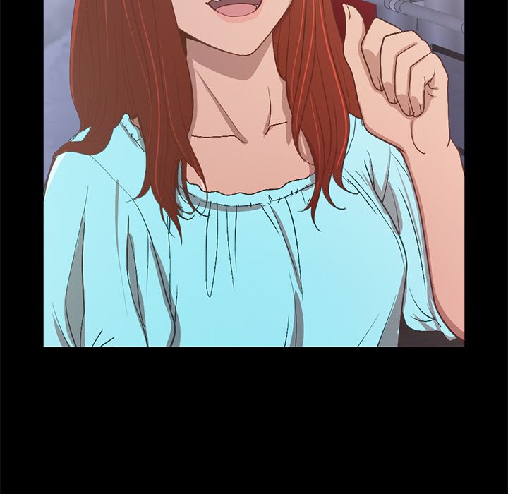 My Love for Her Manhwa - Chapter 2 Page 19