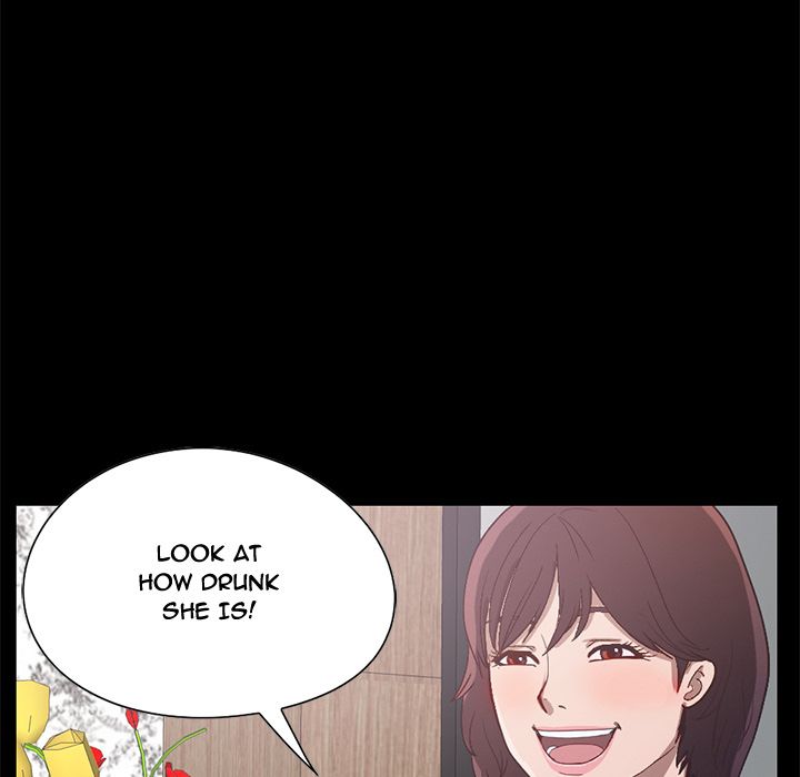 My Love for Her Manhwa - Chapter 2 Page 20