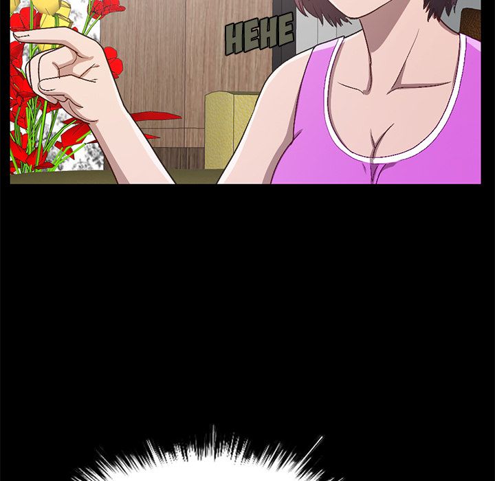 My Love for Her Manhwa - Chapter 2 Page 21