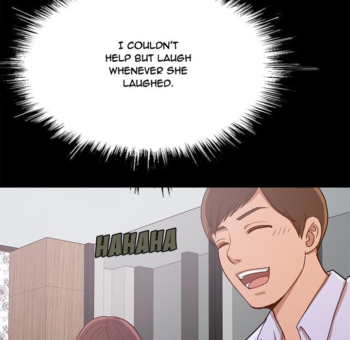 My Love for Her Manhwa - Chapter 2 Page 22