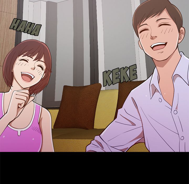 My Love for Her Manhwa - Chapter 2 Page 27