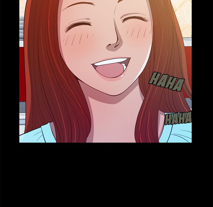 My Love for Her Manhwa - Chapter 2 Page 30