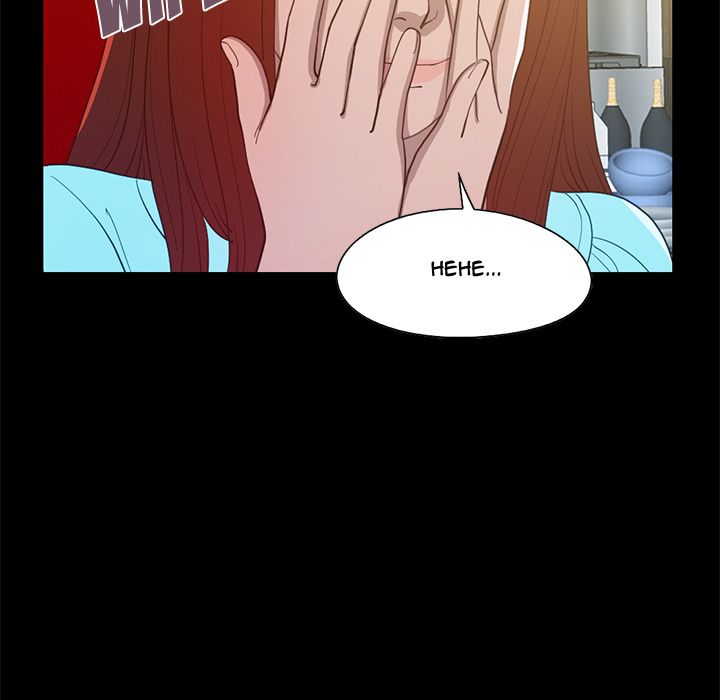 My Love for Her Manhwa - Chapter 2 Page 34