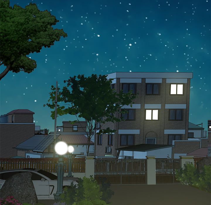 My Love for Her Manhwa - Chapter 2 Page 48