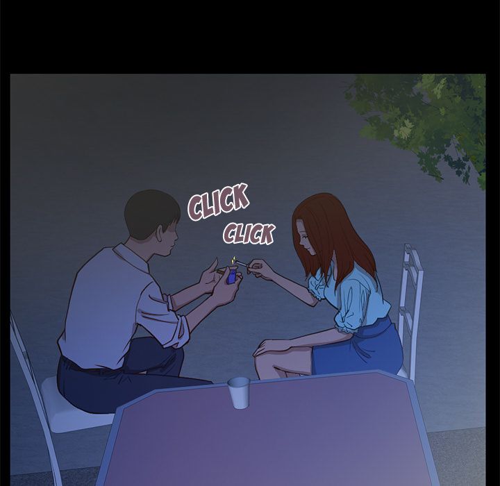 My Love for Her Manhwa - Chapter 2 Page 50