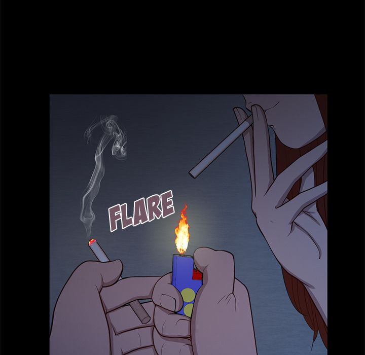 My Love for Her Manhwa - Chapter 2 Page 52