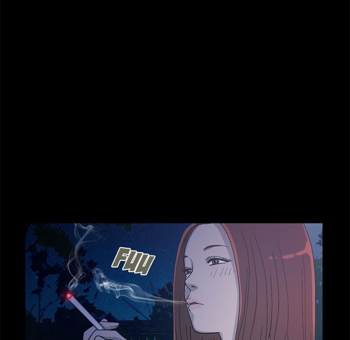 My Love for Her Manhwa - Chapter 2 Page 54