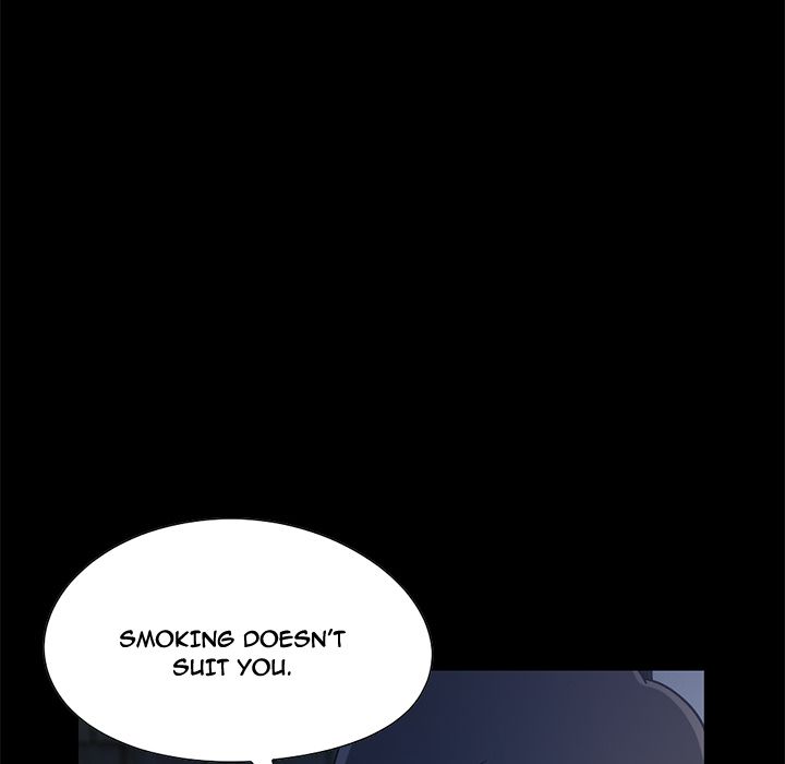 My Love for Her Manhwa - Chapter 2 Page 57