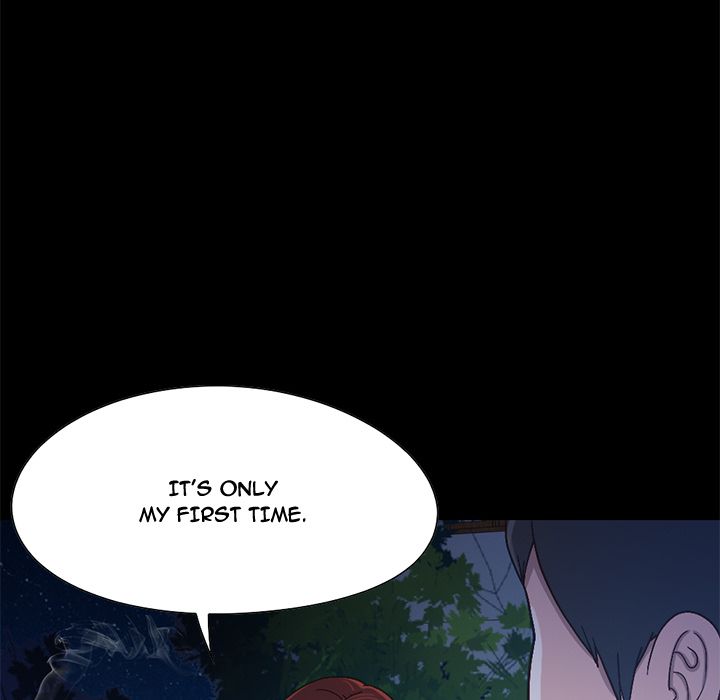 My Love for Her Manhwa - Chapter 2 Page 59