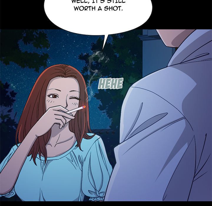 My Love for Her Manhwa - Chapter 2 Page 63