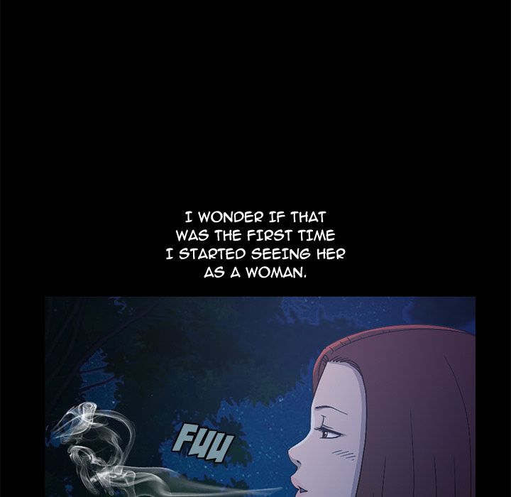 My Love for Her Manhwa - Chapter 2 Page 66