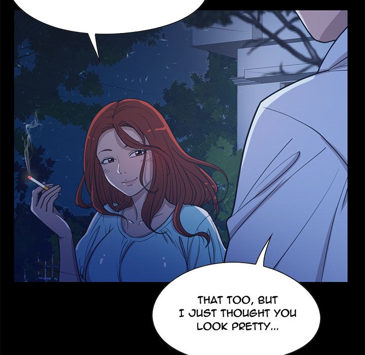 My Love for Her Manhwa - Chapter 2 Page 80