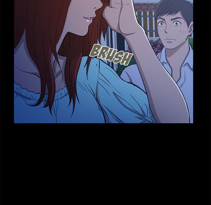 My Love for Her Manhwa - Chapter 2 Page 84