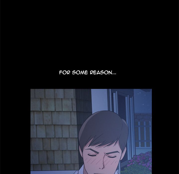 My Love for Her Manhwa - Chapter 2 Page 85