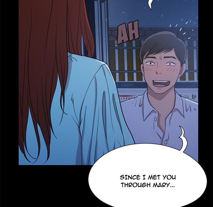 My Love for Her Manhwa - Chapter 2 Page 89