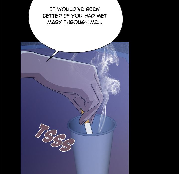 My Love for Her Manhwa - Chapter 2 Page 92