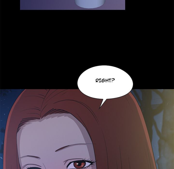 My Love for Her Manhwa - Chapter 2 Page 93