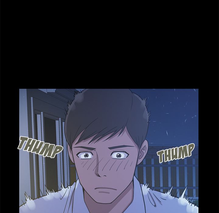 My Love for Her Manhwa - Chapter 2 Page 95