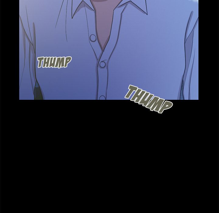 My Love for Her Manhwa - Chapter 2 Page 96