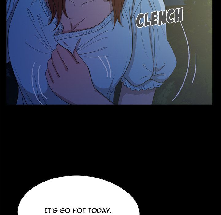 My Love for Her Manhwa - Chapter 2 Page 98